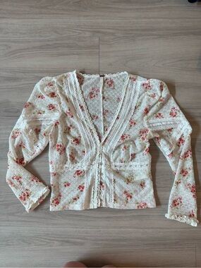 Free People Top